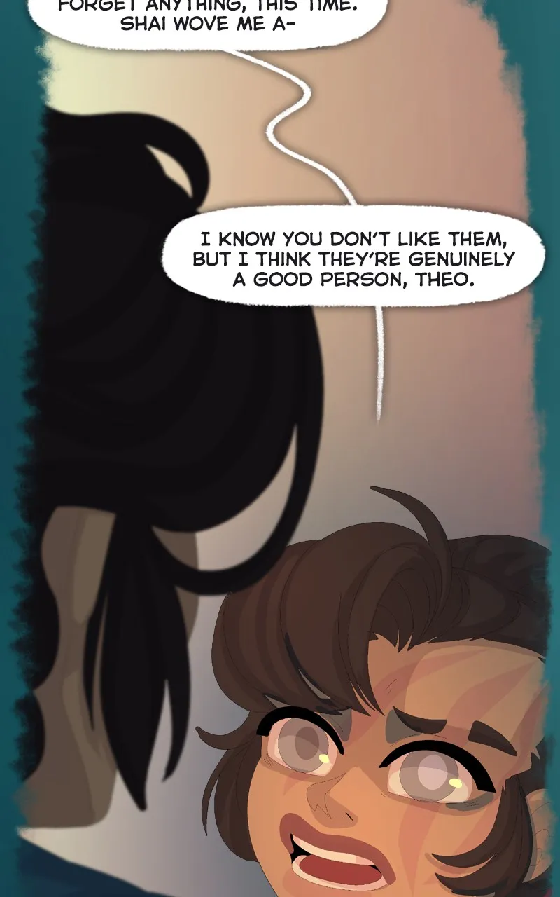 Woven Chapter 41 page 49 - 