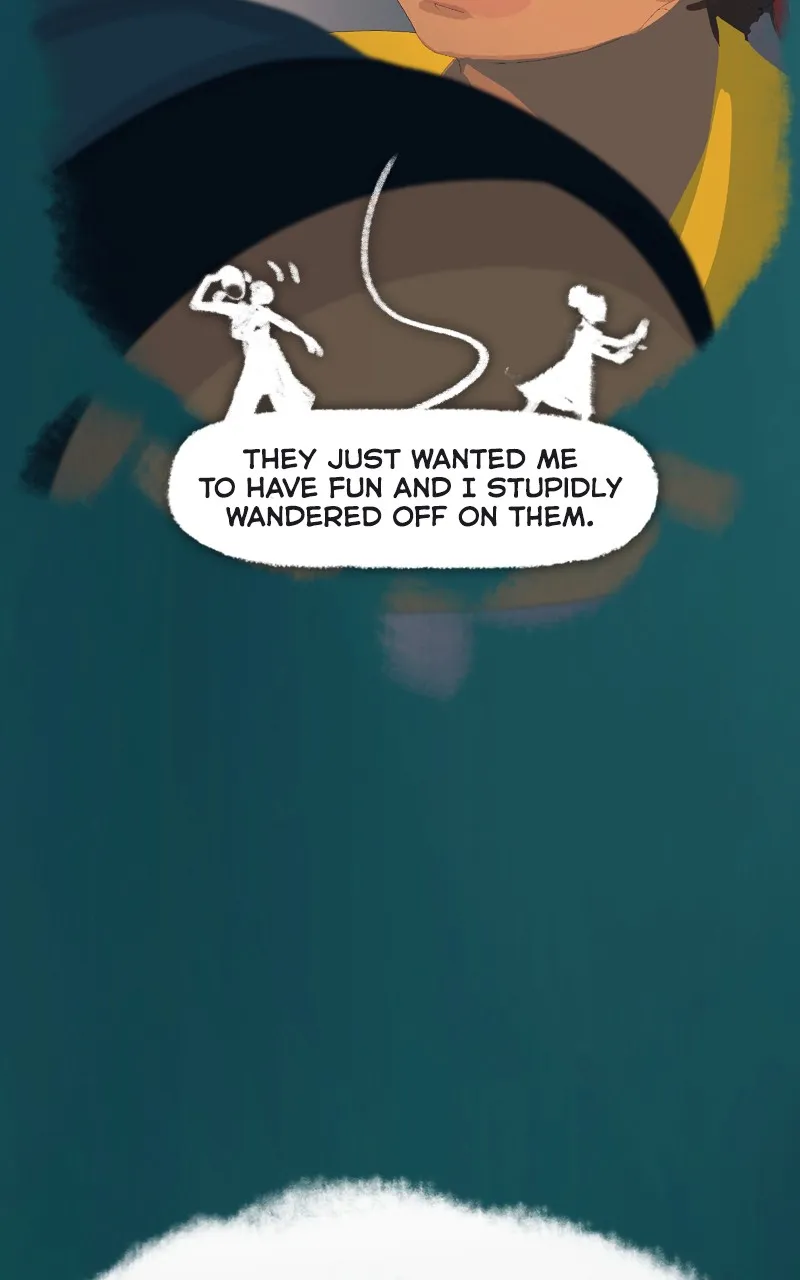Woven Chapter 41 page 50 - 