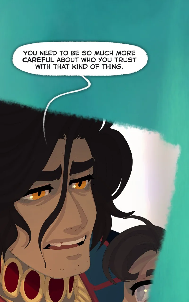 Woven Chapter 41 page 53 - 