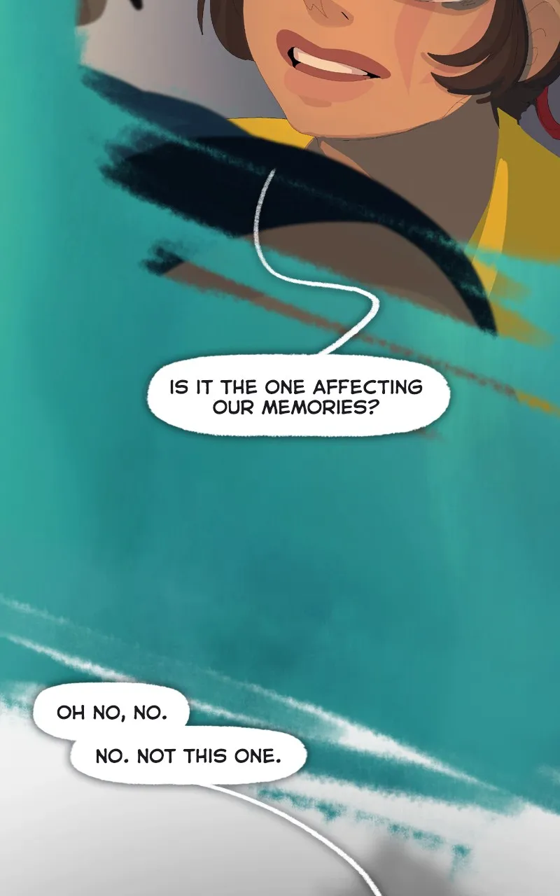 Woven Chapter 41 page 56 - 
