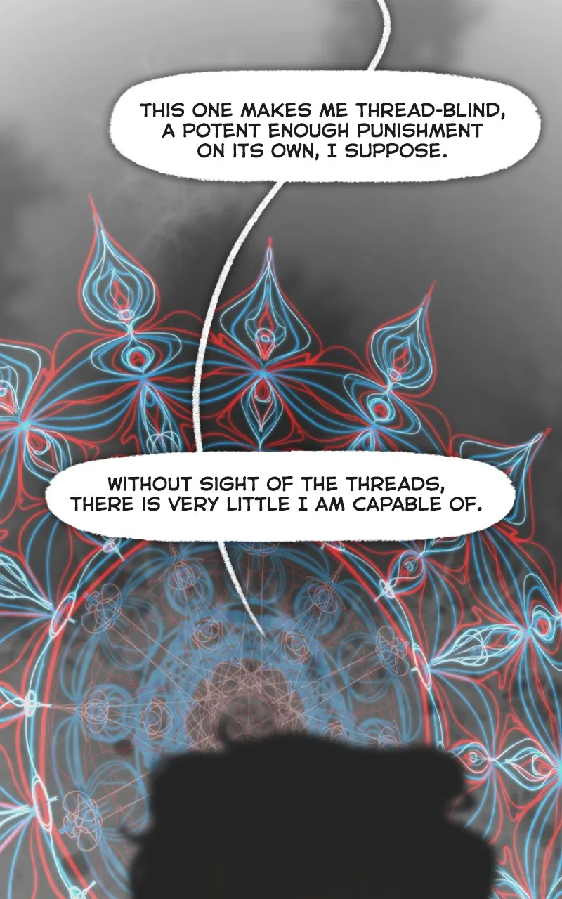Woven Chapter 41 page 57 - 