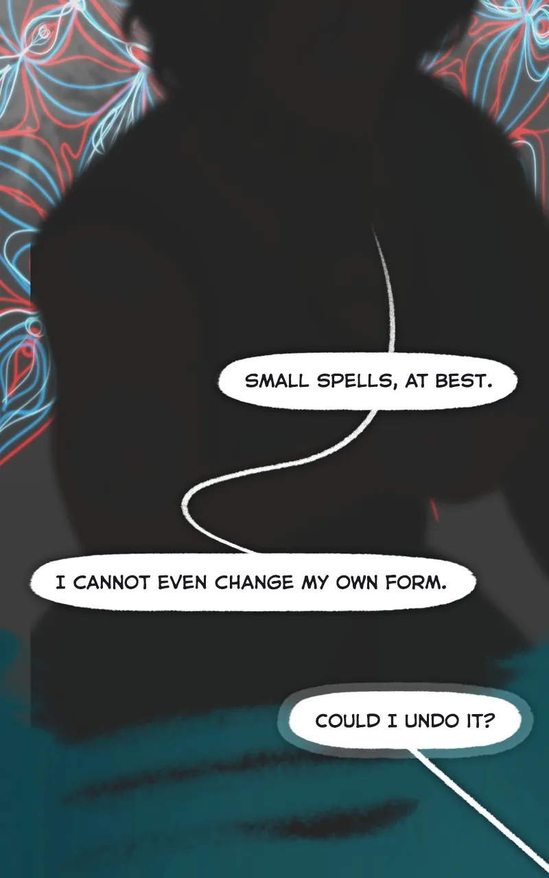 Woven Chapter 41 page 58 - 