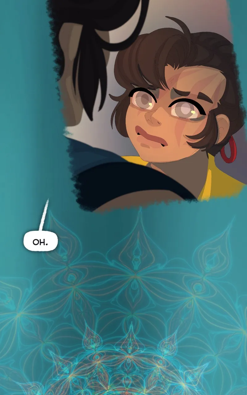 Woven Chapter 41 page 61 - 
