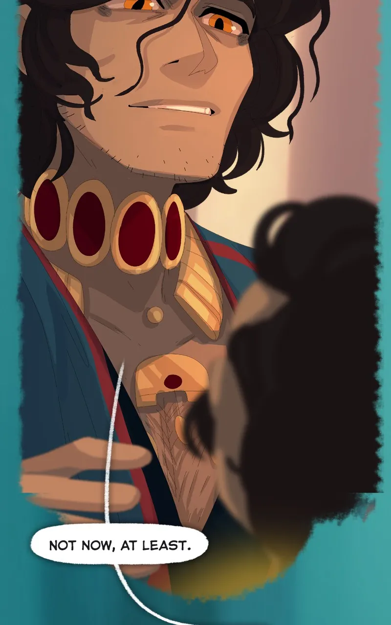 Woven Chapter 41 page 63 - 