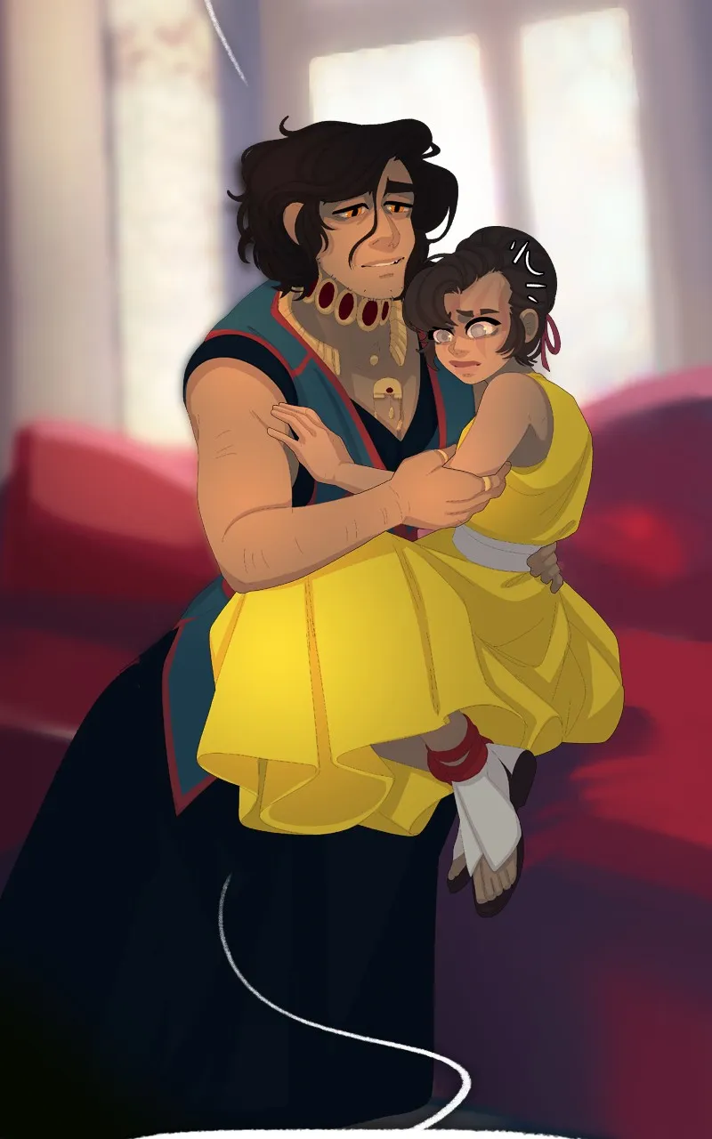 Woven Chapter 41 page 65 - 