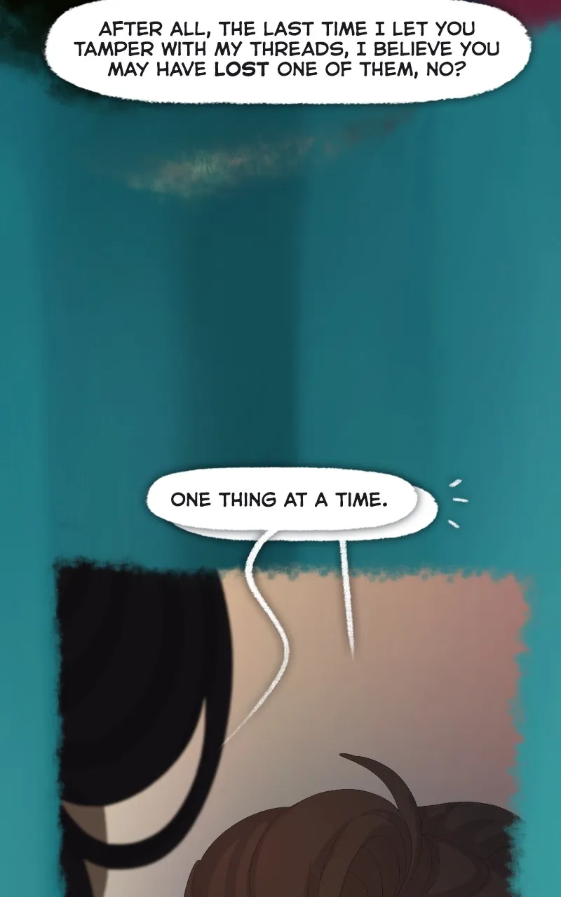 Woven Chapter 41 page 66 - 