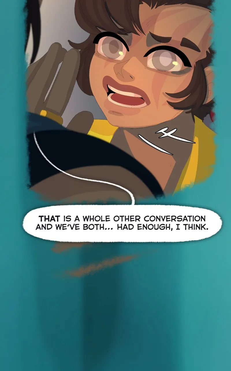 Woven Chapter 41 page 67 - 