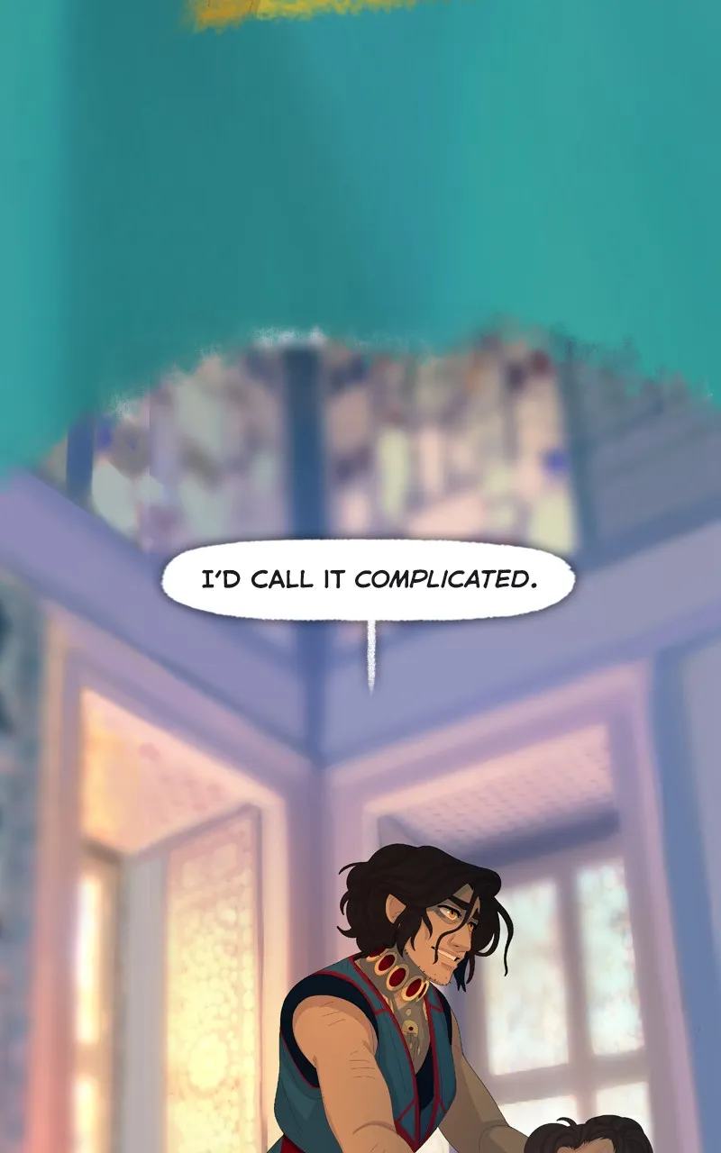 Woven Chapter 41 page 69 - 