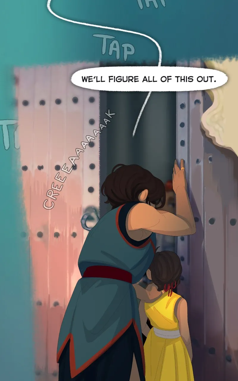 Woven Chapter 41 page 73 - 