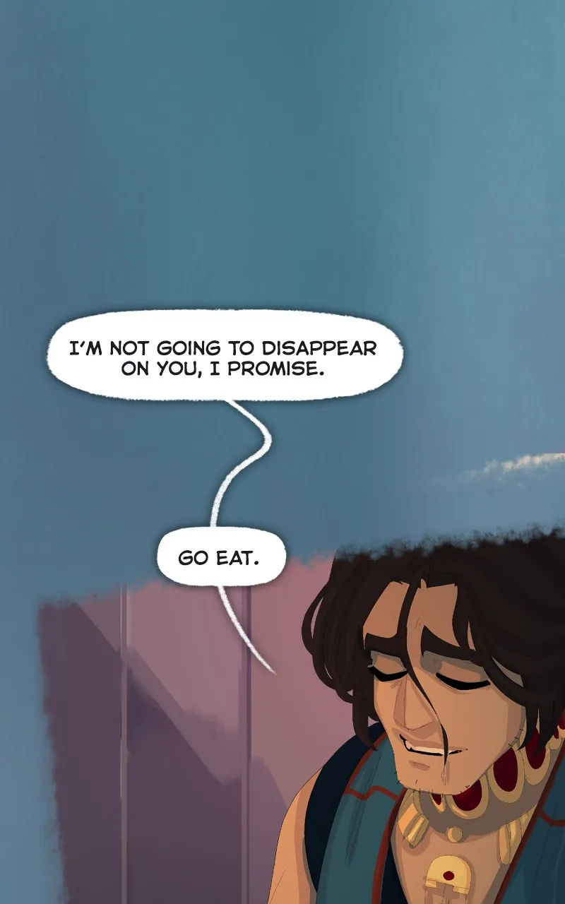 Woven Chapter 41 page 76 - 
