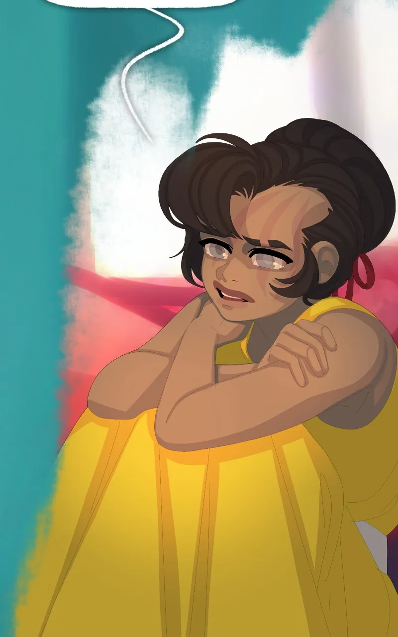 Woven Chapter 41 page 9 - 