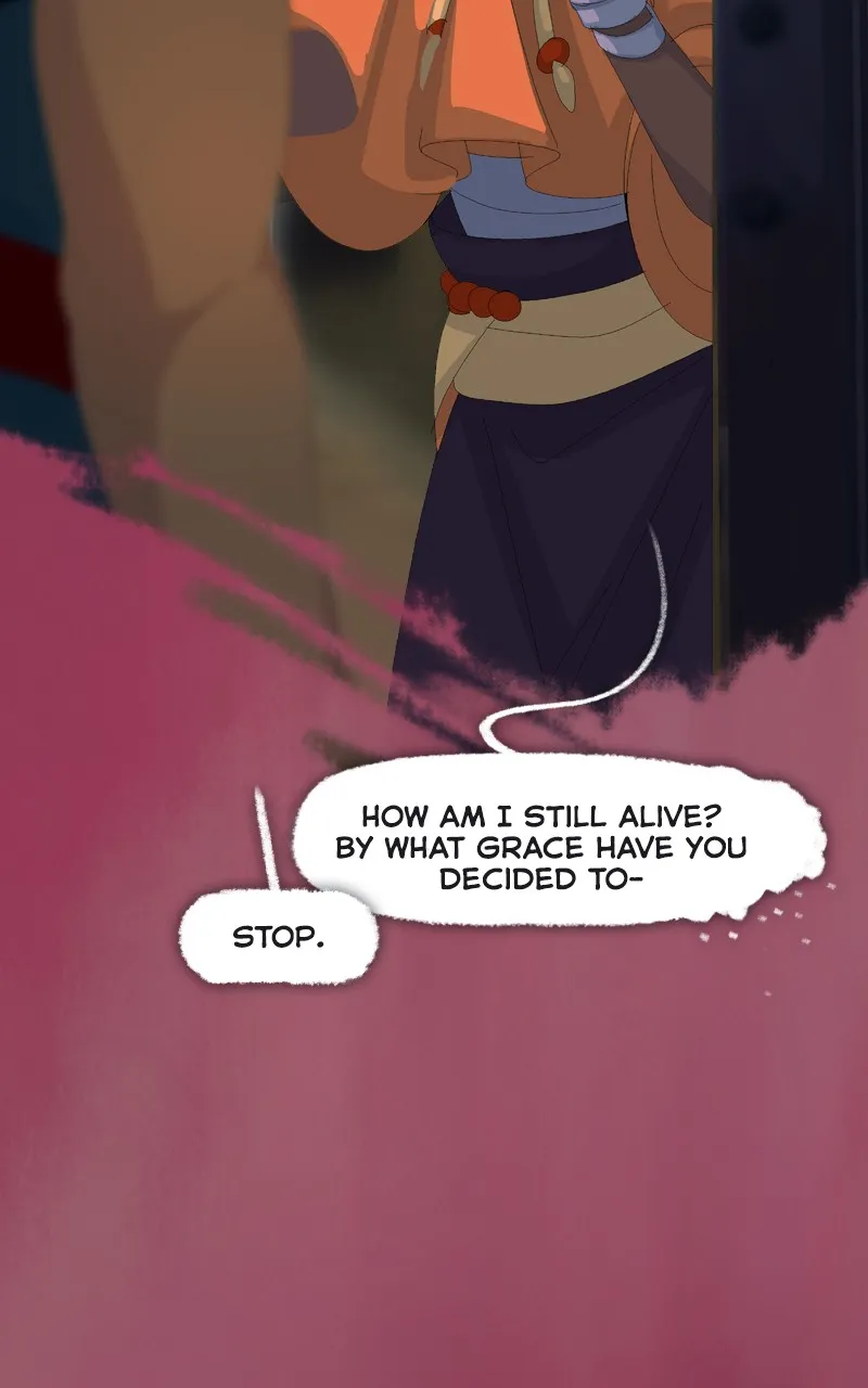 Woven Chapter 41 page 85 - 