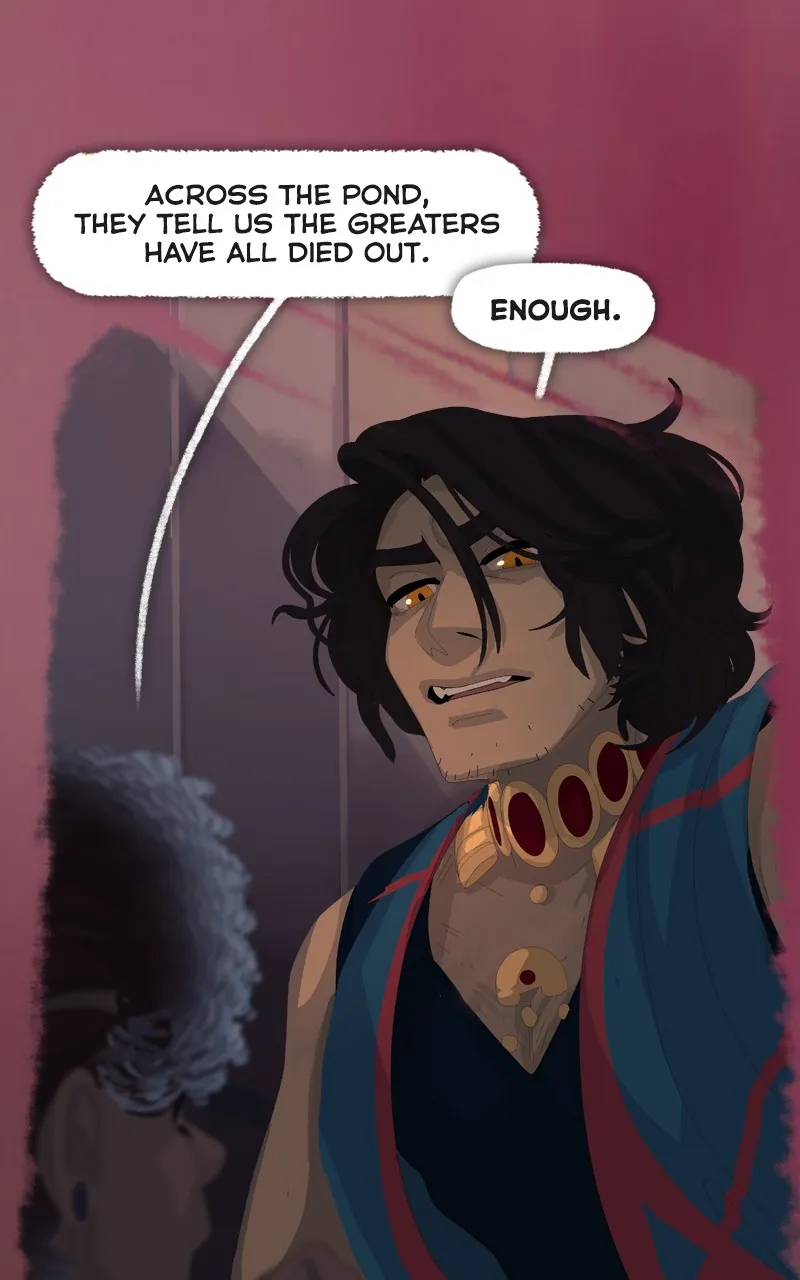 Woven Chapter 41 page 86 - 