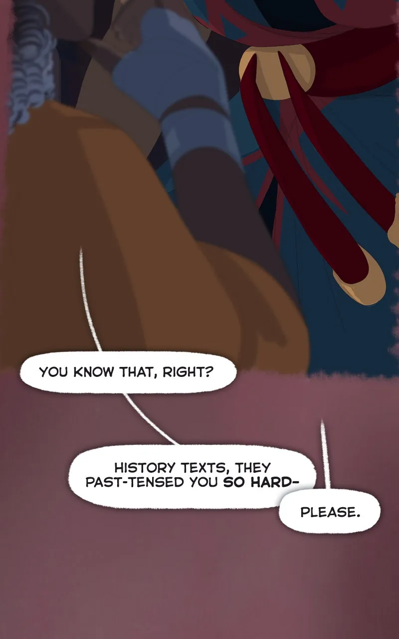 Woven Chapter 41 page 87 - 