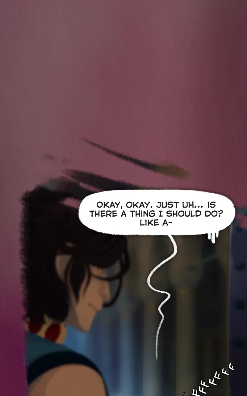 Woven Chapter 41 page 88 - 