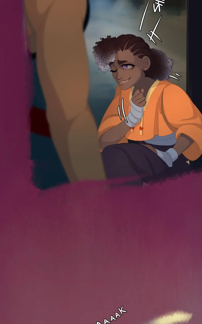 Woven Chapter 41 page 89 - 