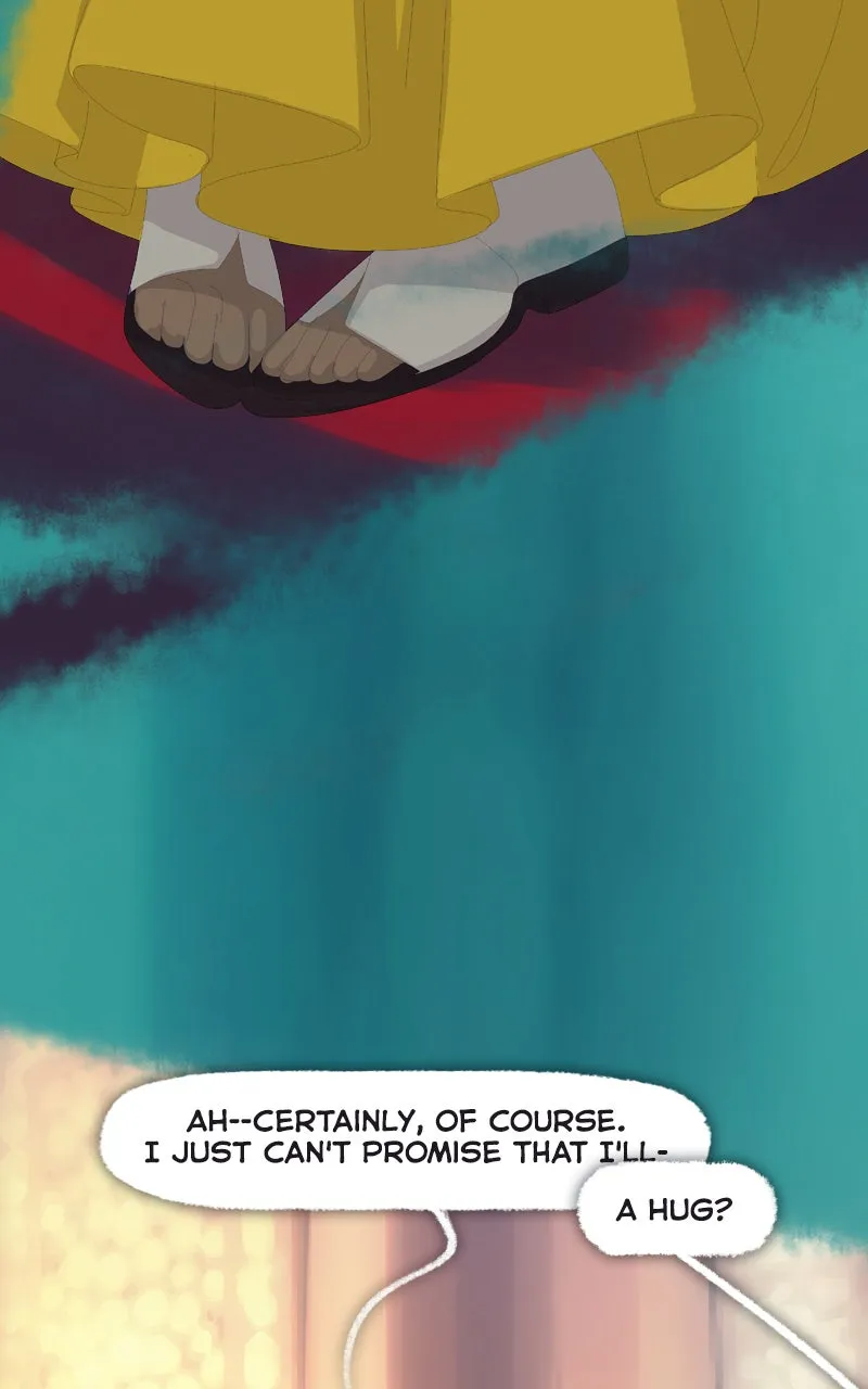 Woven Chapter 41 page 10 - 