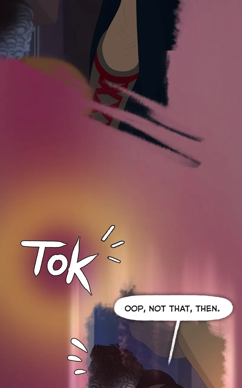 Woven Chapter 41 page 91 - 