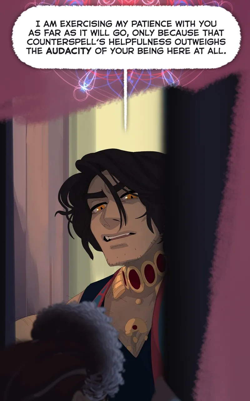 Woven Chapter 41 page 95 - 