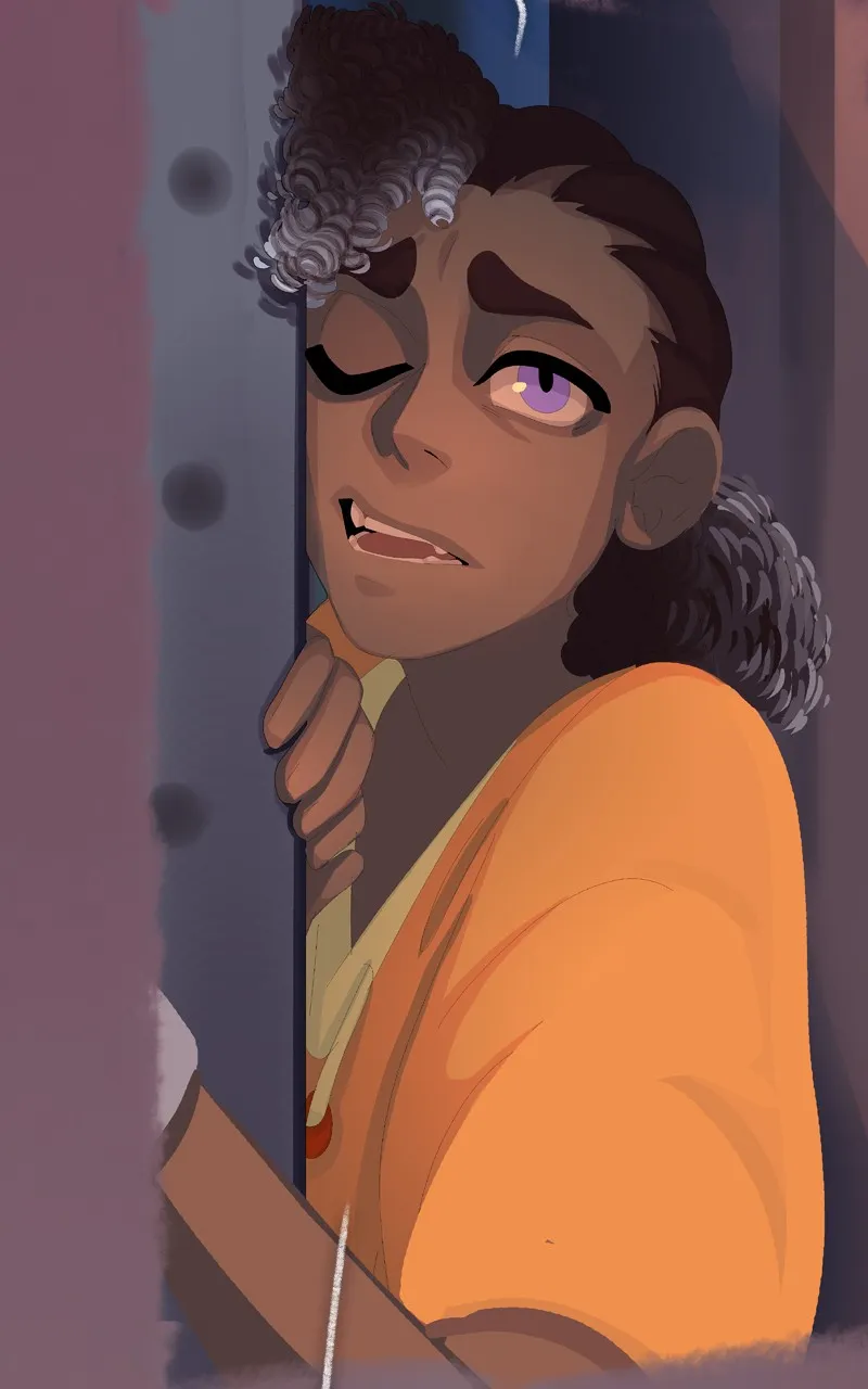 Woven Chapter 41 page 97 - 
