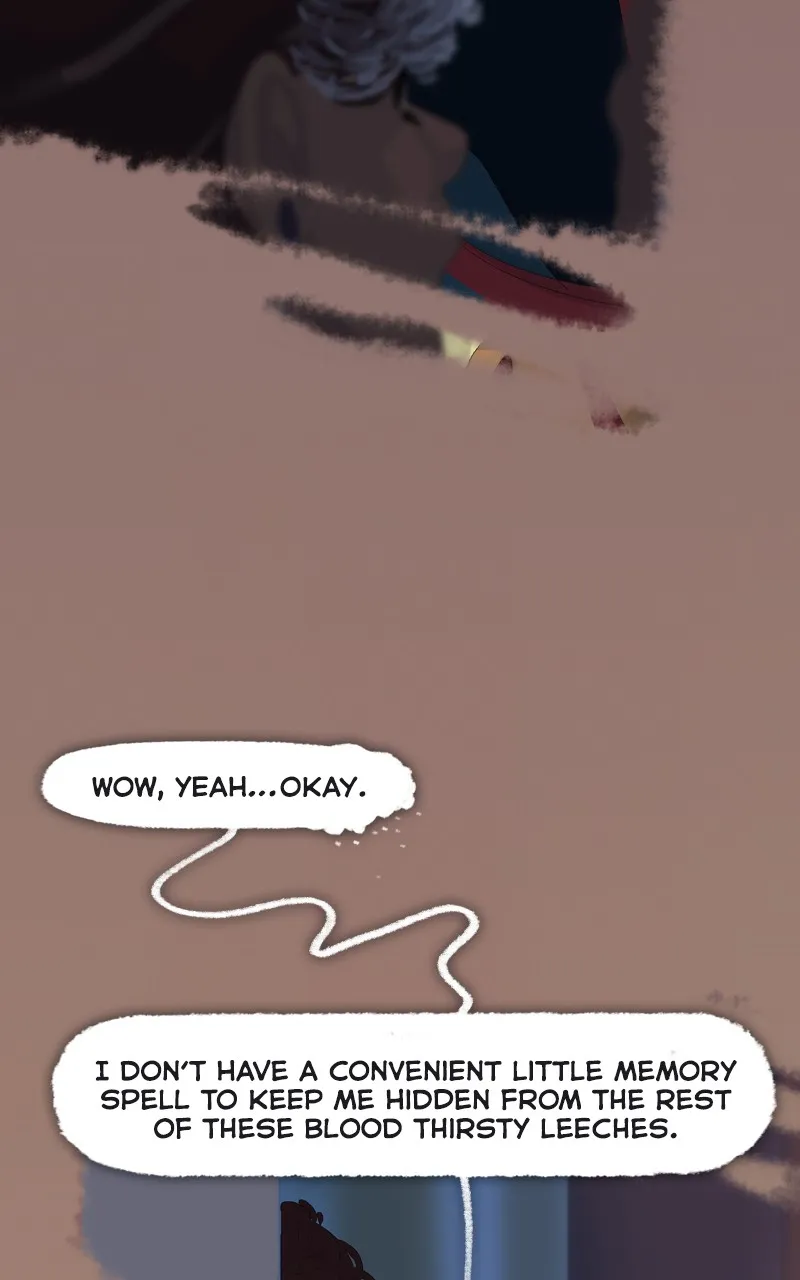 Woven Chapter 41 page 100 - 