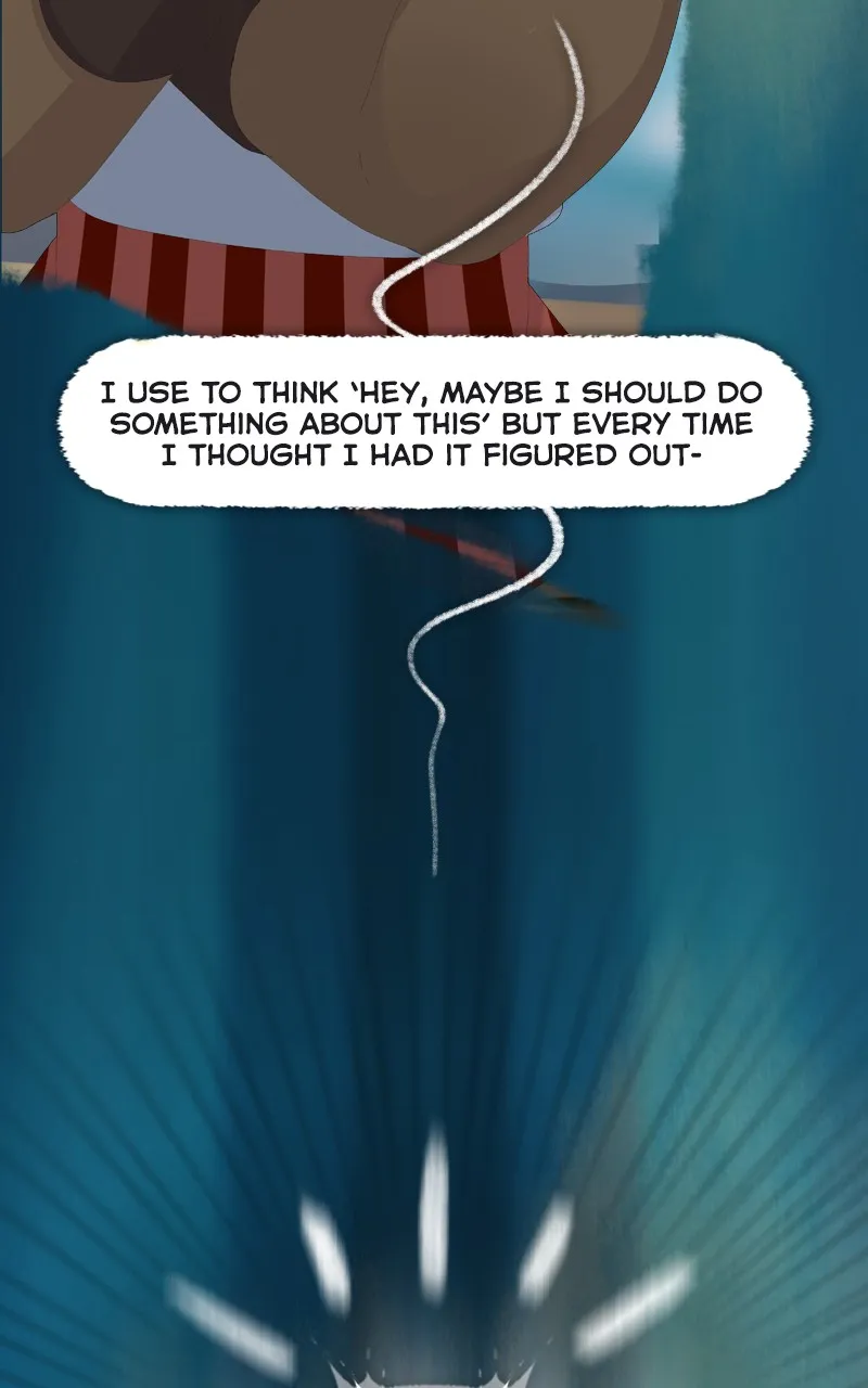 Woven Chapter 42 page 12 - 