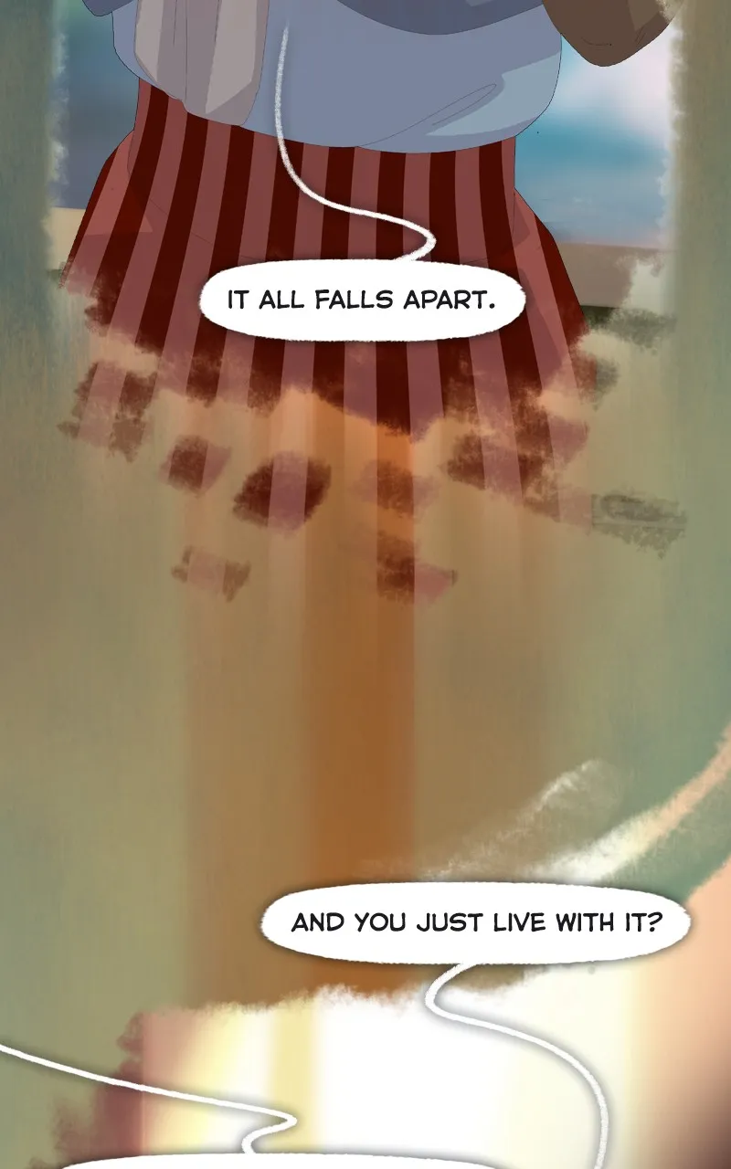 Woven Chapter 42 page 14 - 