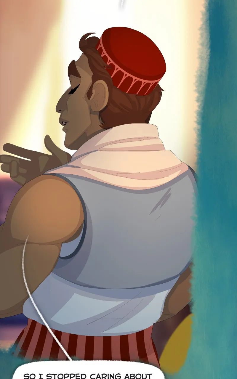 Woven Chapter 42 page 17 - 