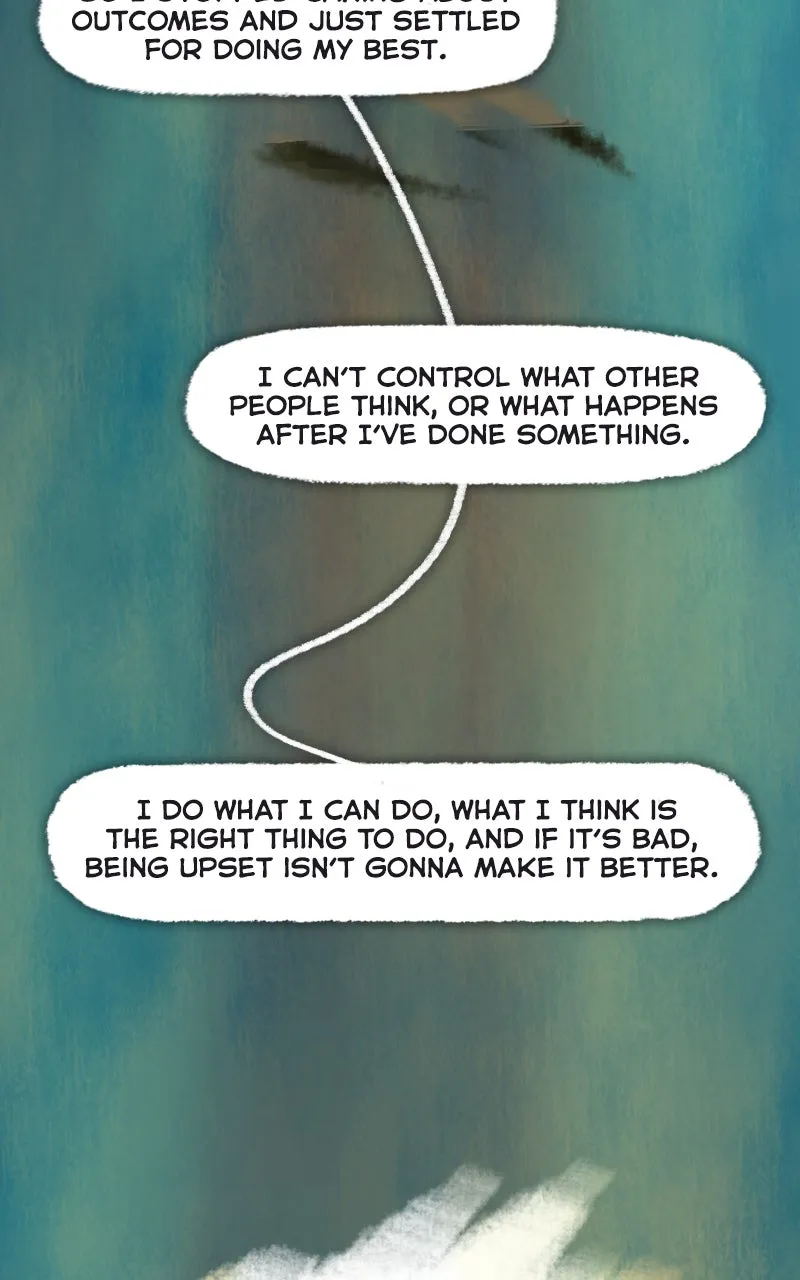Woven Chapter 42 page 18 - 