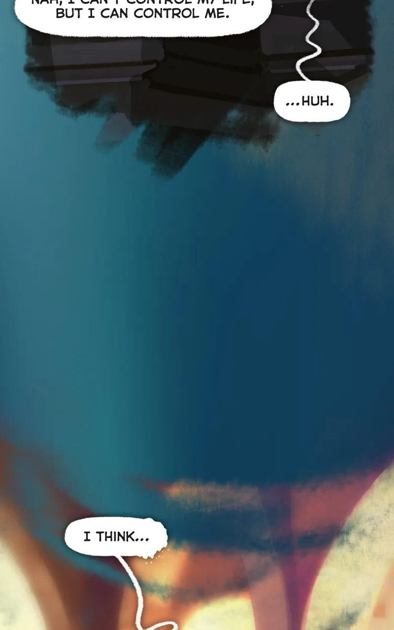 Woven Chapter 42 page 20 - 