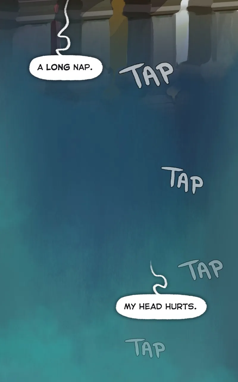 Woven Chapter 42 page 22 - 