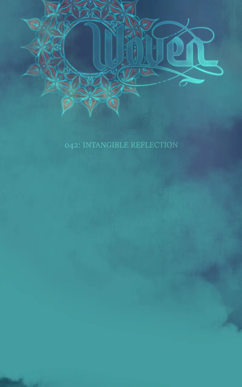 Woven Chapter 42 page 24 - 