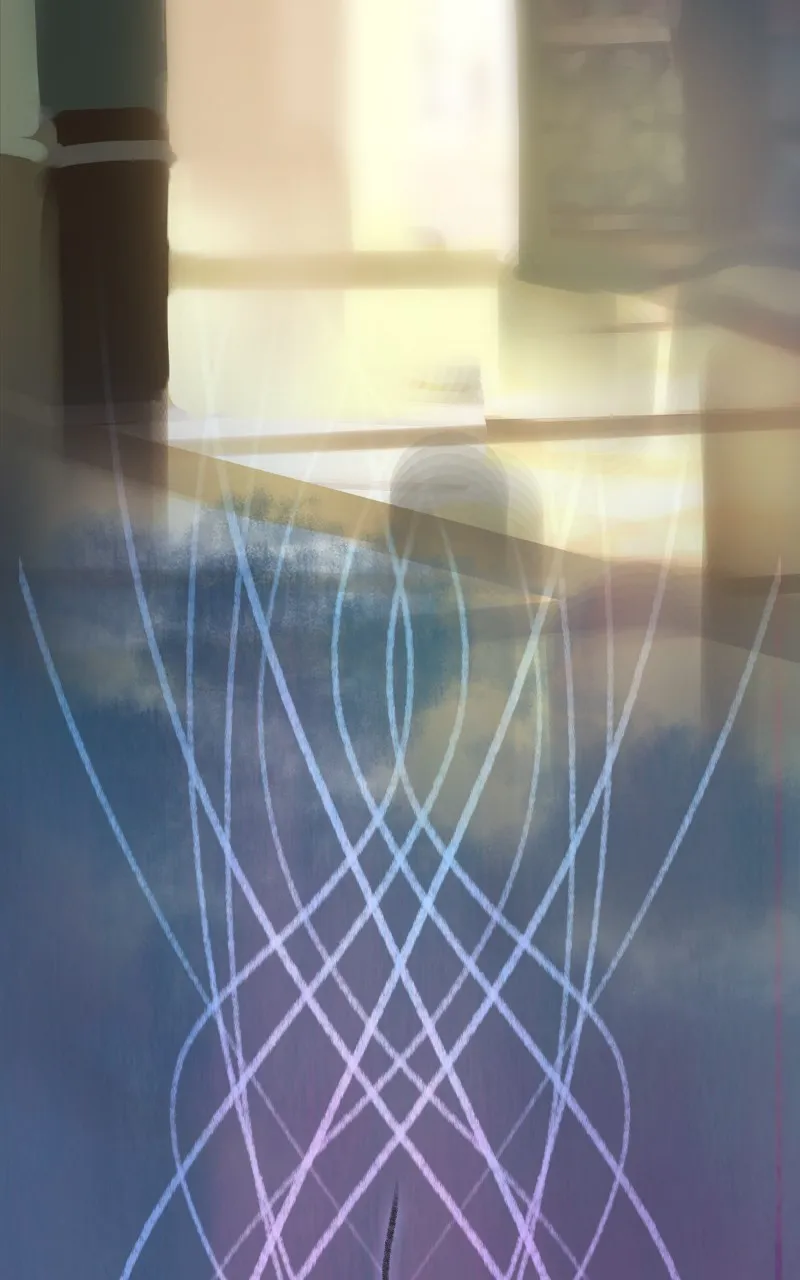 Woven Chapter 42 page 27 - 