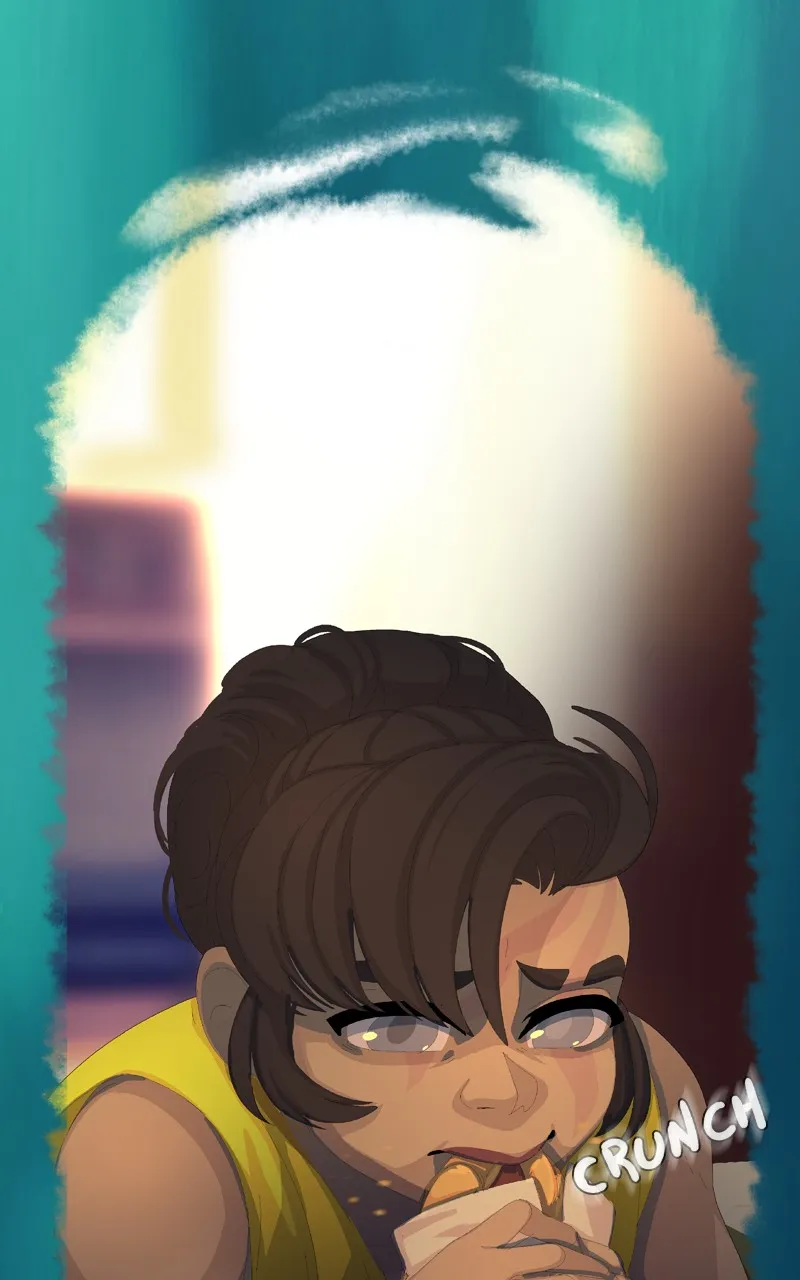 Woven Chapter 42 page 4 - 