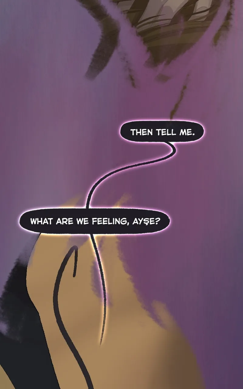 Woven Chapter 42 page 31 - 