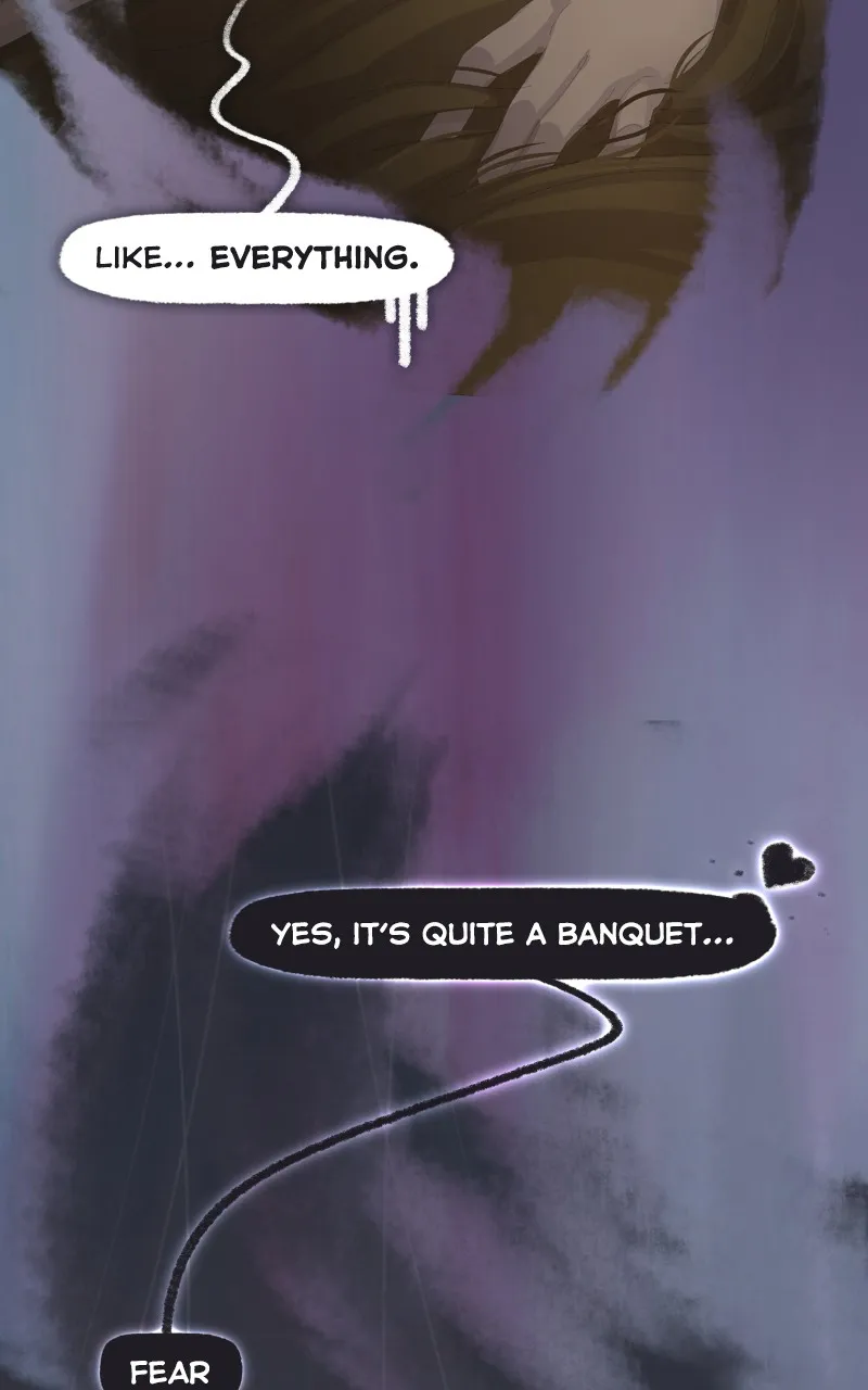 Woven Chapter 42 page 33 - 
