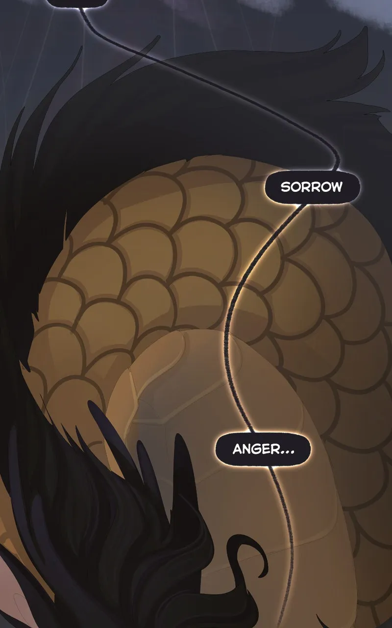 Woven Chapter 42 page 34 - 