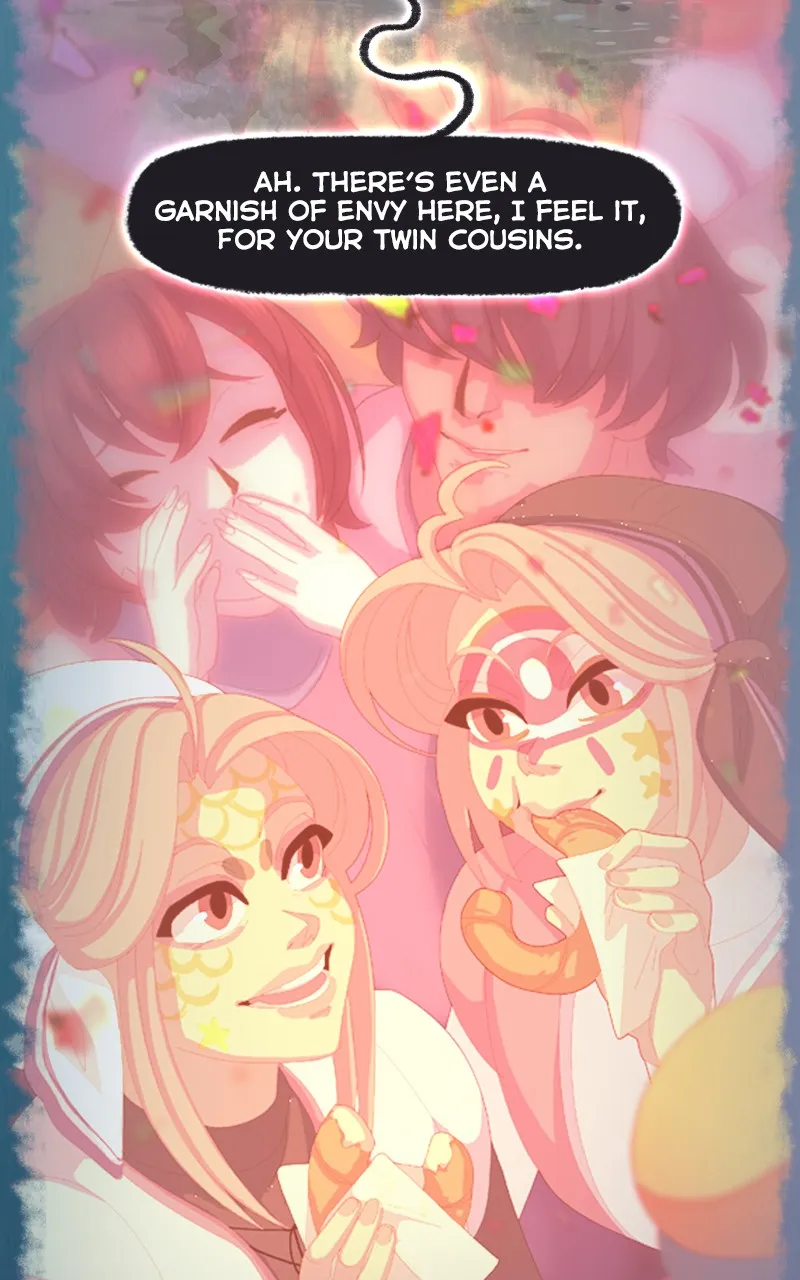 Woven Chapter 42 page 36 - 