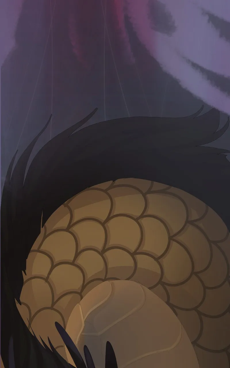 Woven Chapter 42 page 40 - 