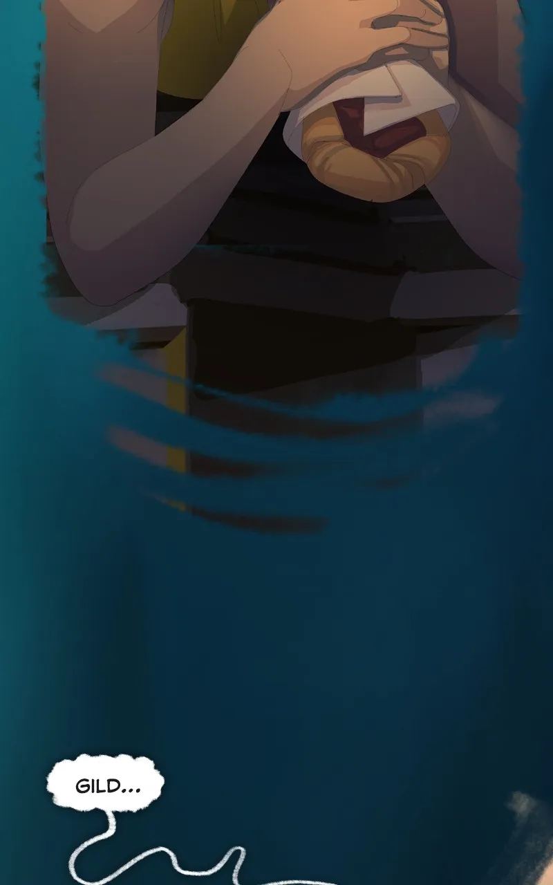 Woven Chapter 42 page 5 - 