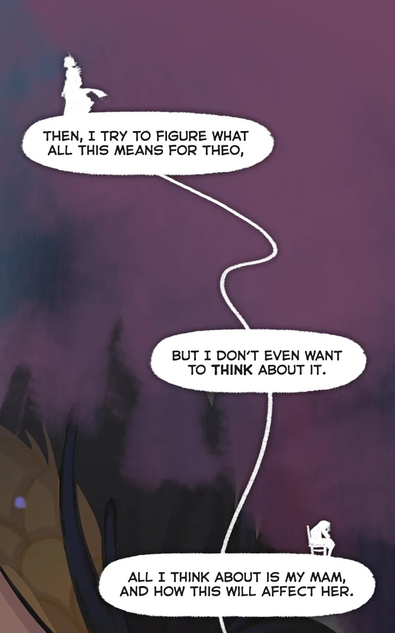 Woven Chapter 42 page 49 - 