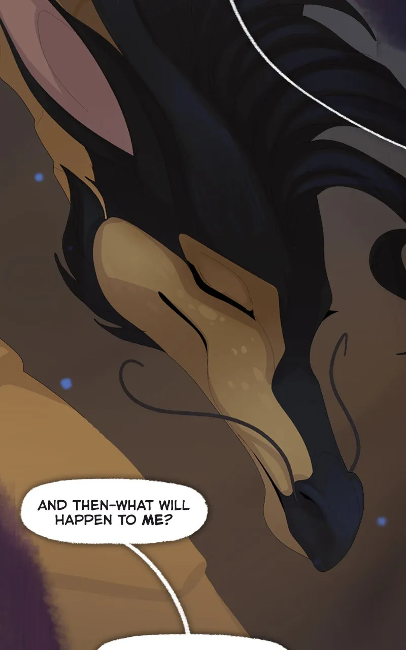 Woven Chapter 42 page 50 - 