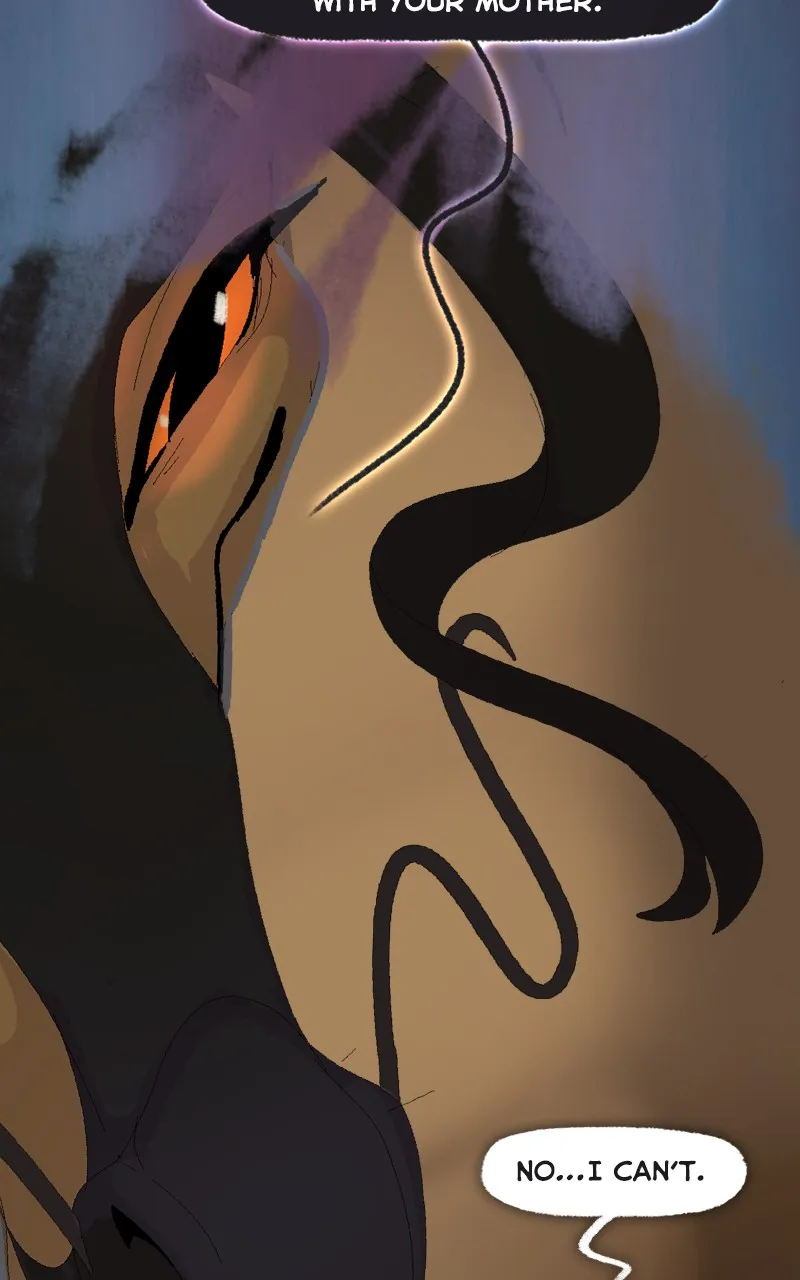 Woven Chapter 42 page 53 - 