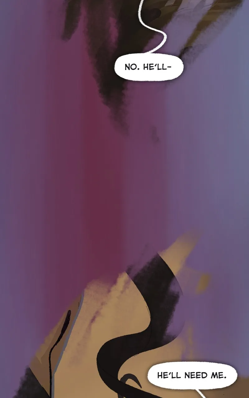 Woven Chapter 42 page 57 - 