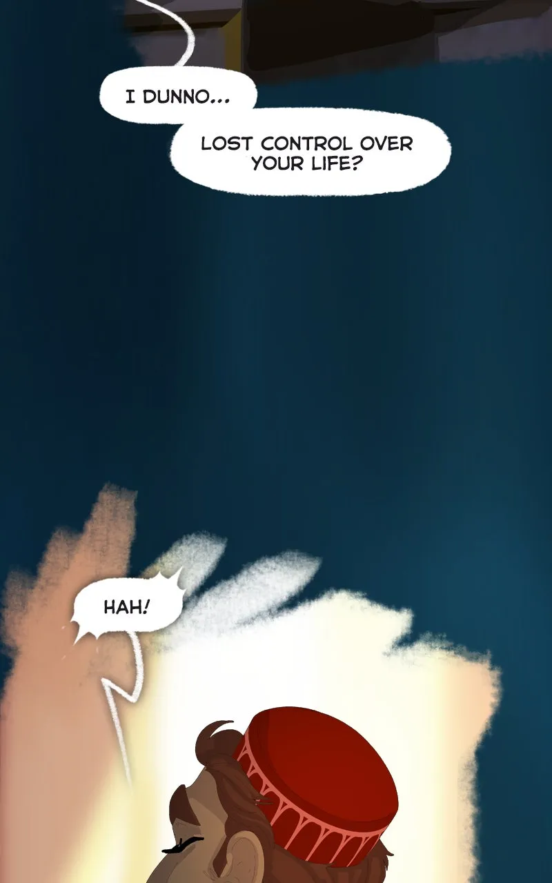 Woven Chapter 42 page 7 - 