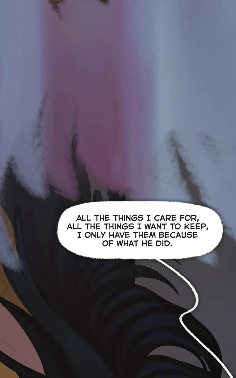 Woven Chapter 42 page 61 - 
