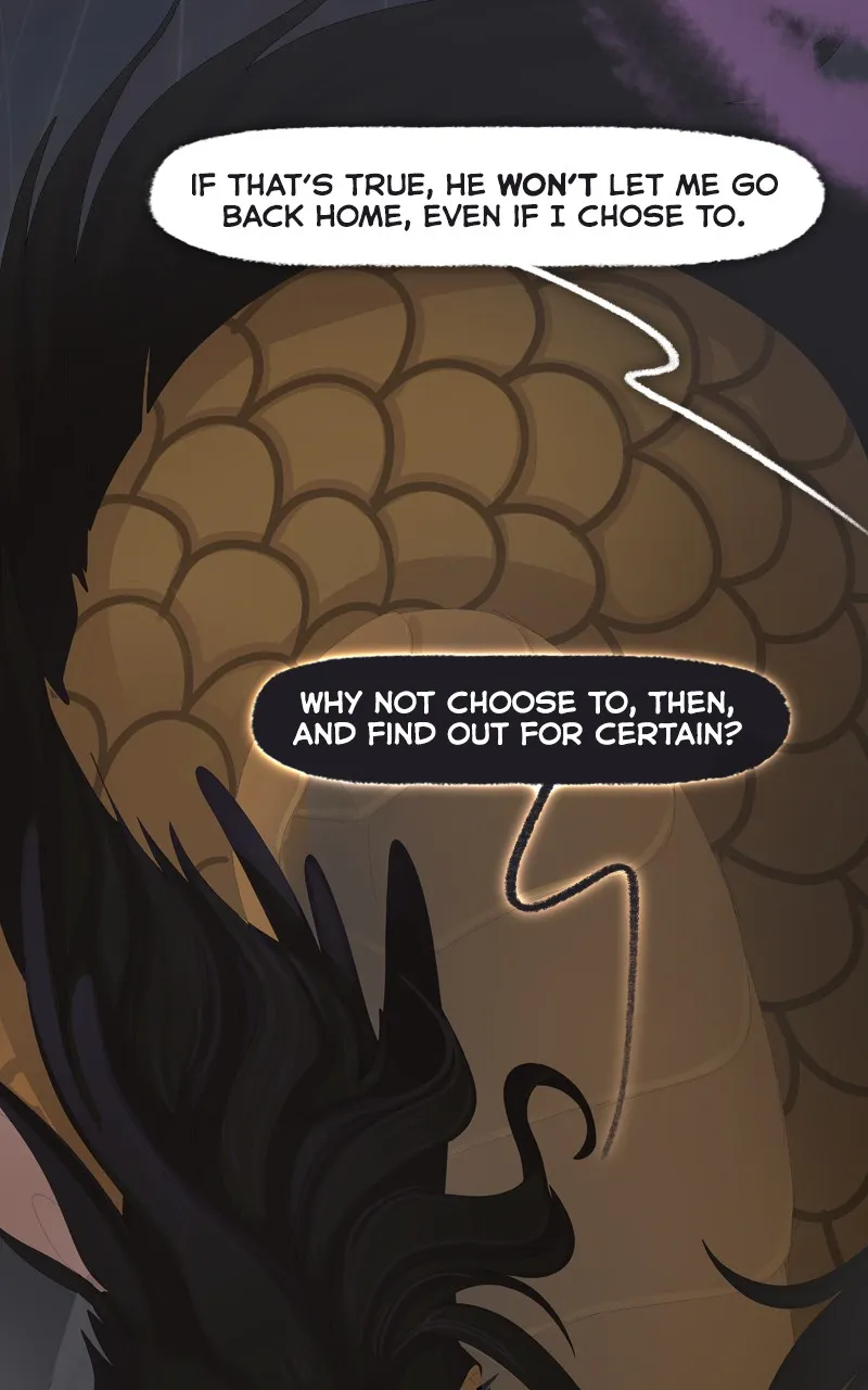 Woven Chapter 42 page 64 - 