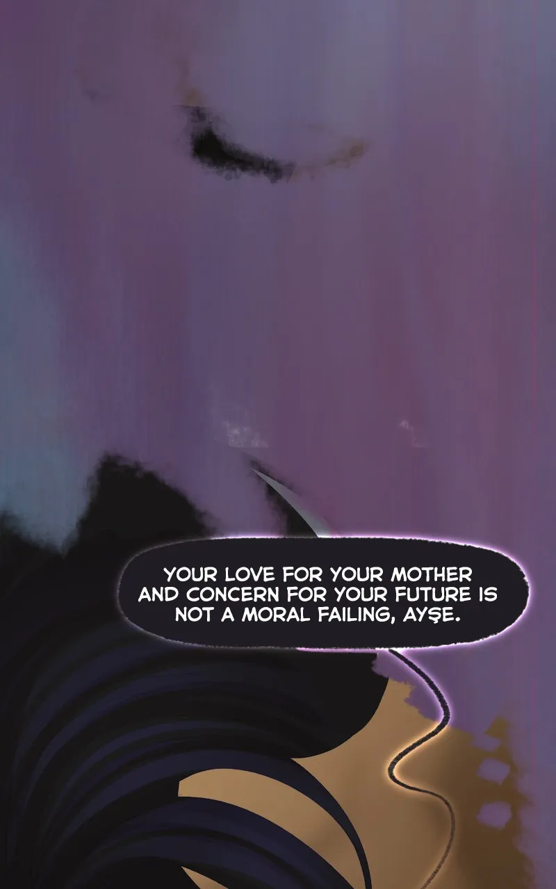 Woven Chapter 42 page 70 - 