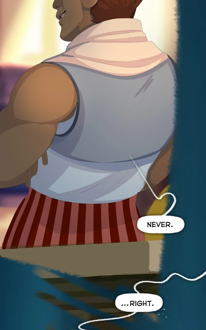 Woven Chapter 42 page 8 - 