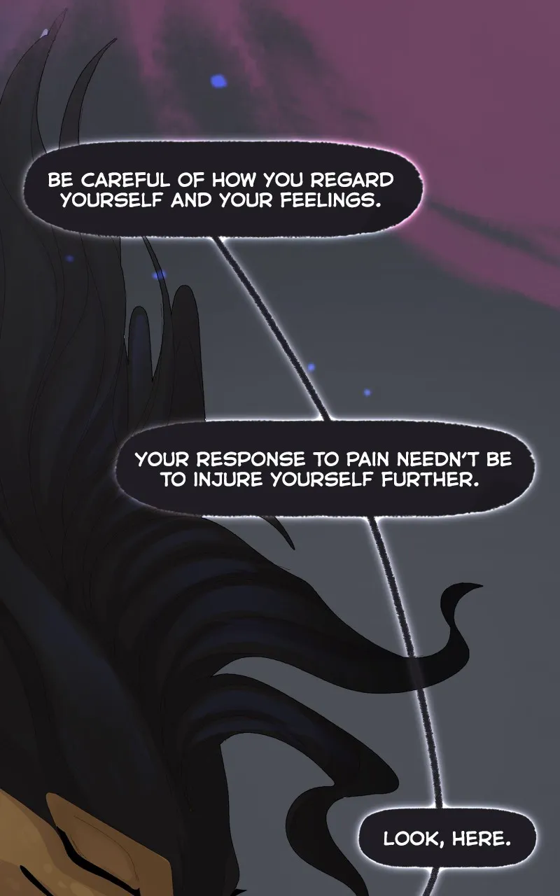 Woven Chapter 42 page 73 - 
